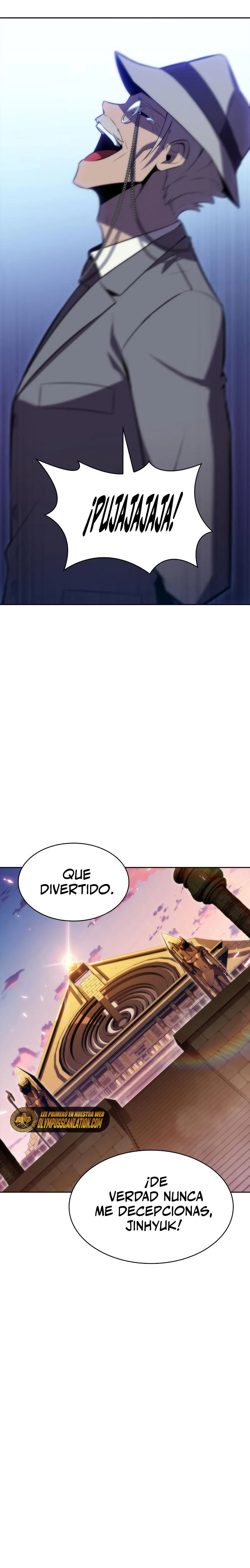 Sin fin skills capítulo 72, página 12