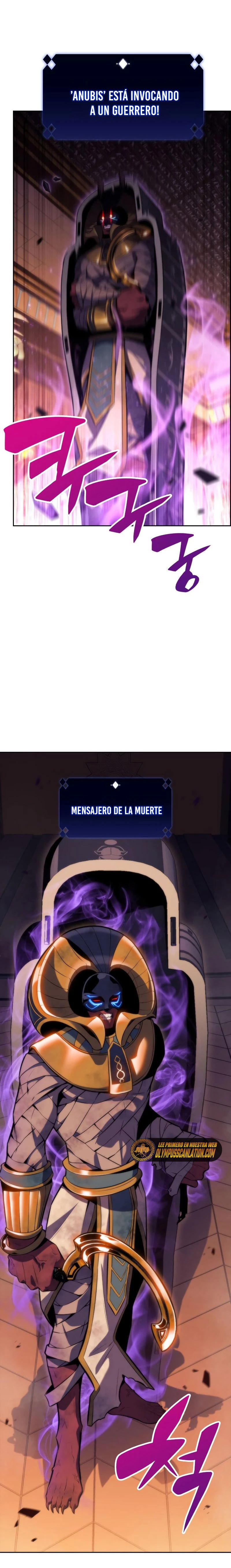 Sin fin skills capítulo 72, página 18