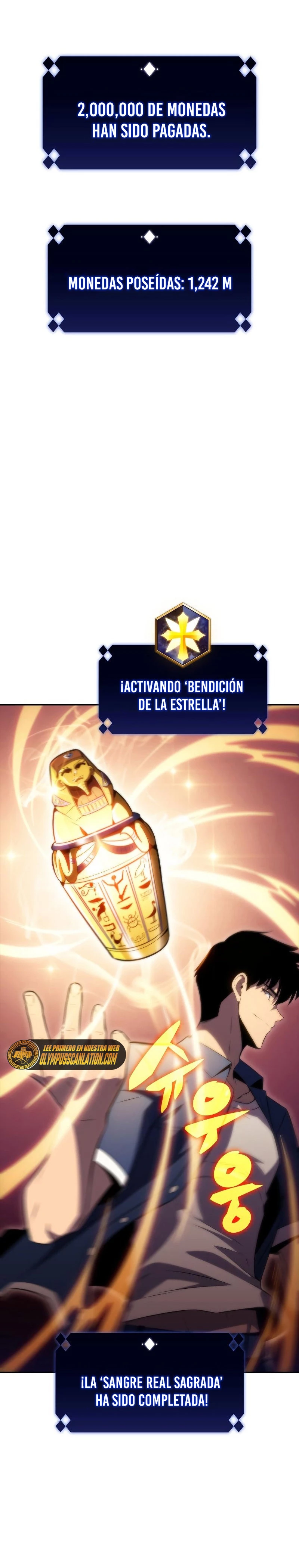 Sin fin skills capítulo 72, página 22