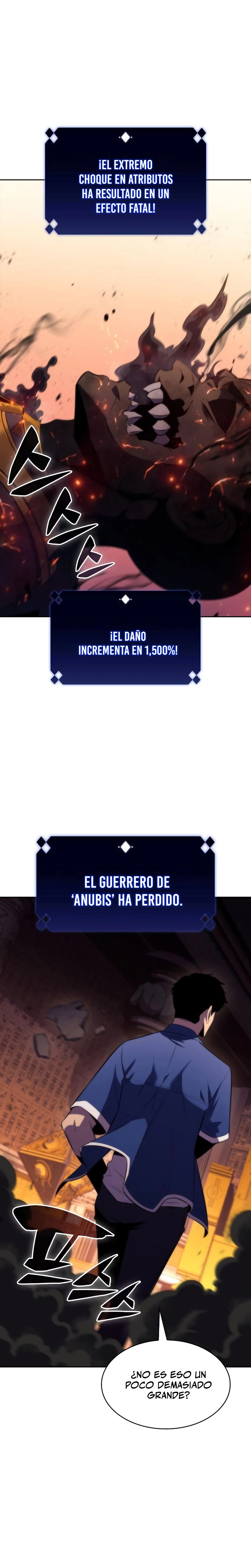 Sin fin skills capítulo 72, página 24