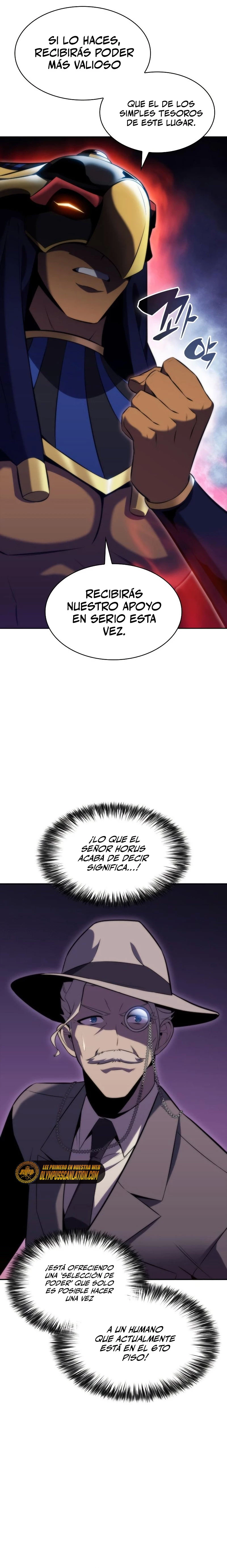 Sin fin skills capítulo 72, página 32
