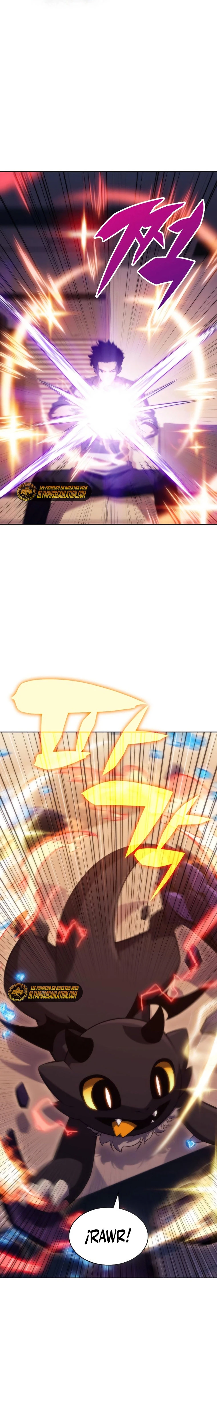 Sin fin skills capítulo 73, página 7