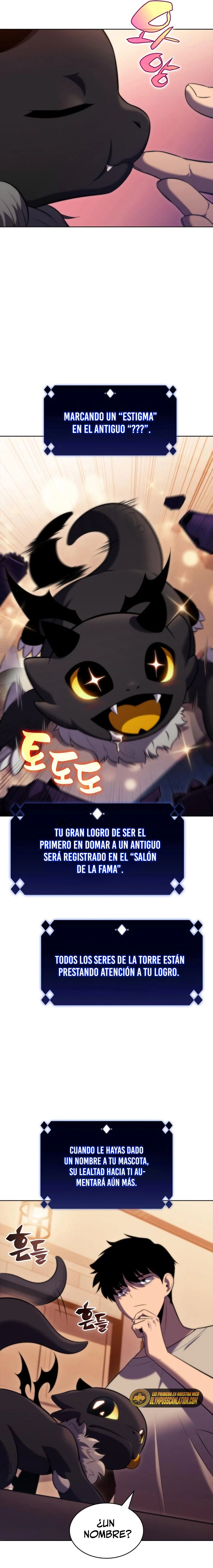 Sin fin skills capítulo 73, página 10