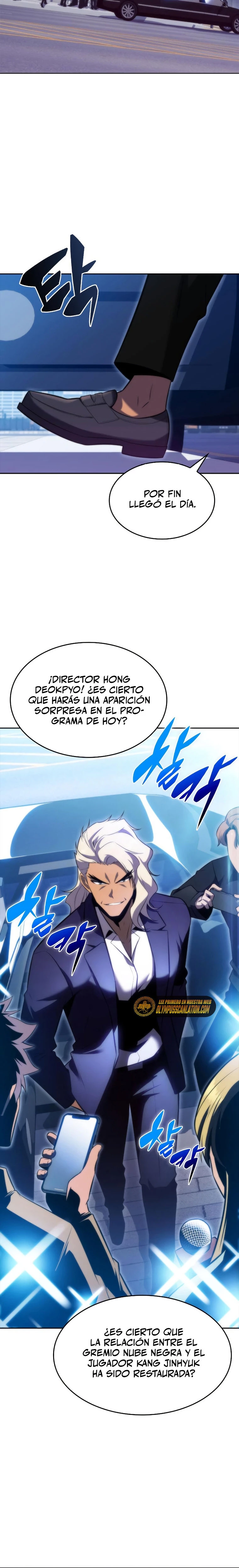 Sin fin skills capítulo 73, página 20