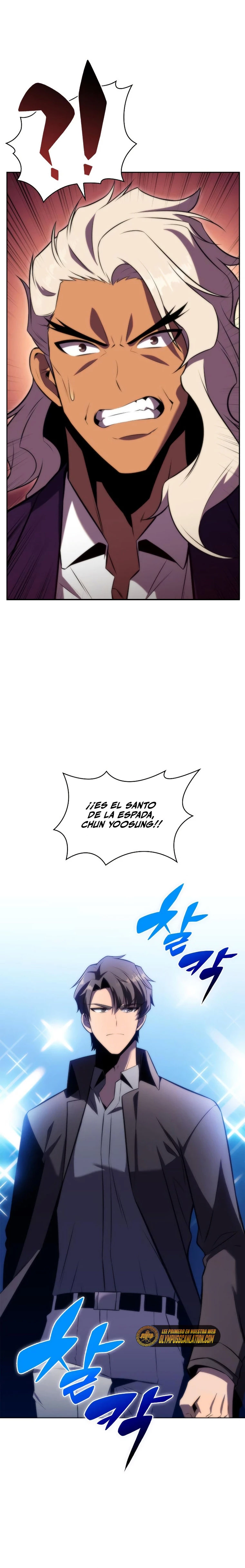 Sin fin skills capítulo 73, página 26