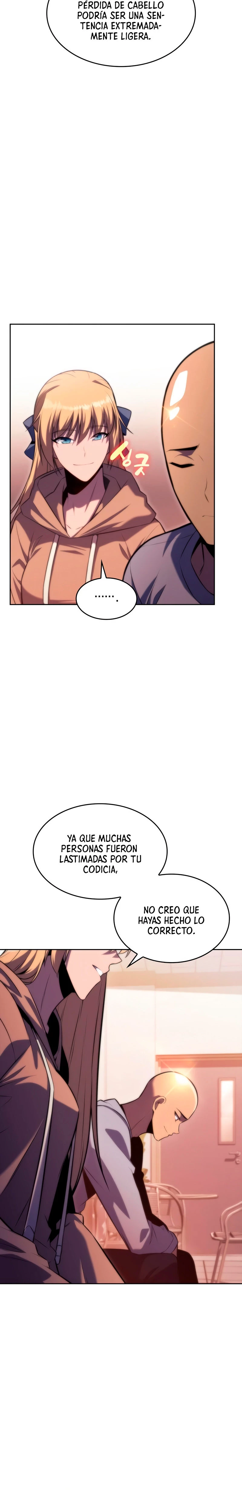 Sin fin skills capítulo 75, página 7