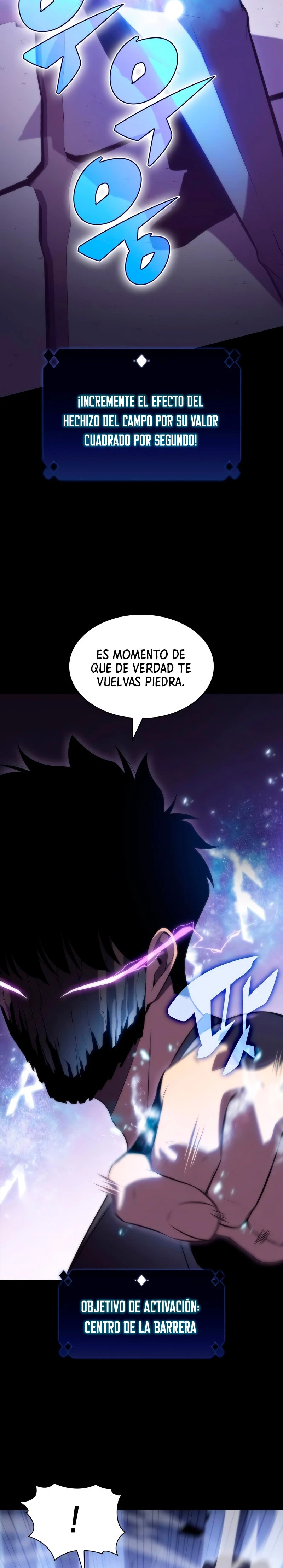 Sin fin skills capítulo 75, página 27