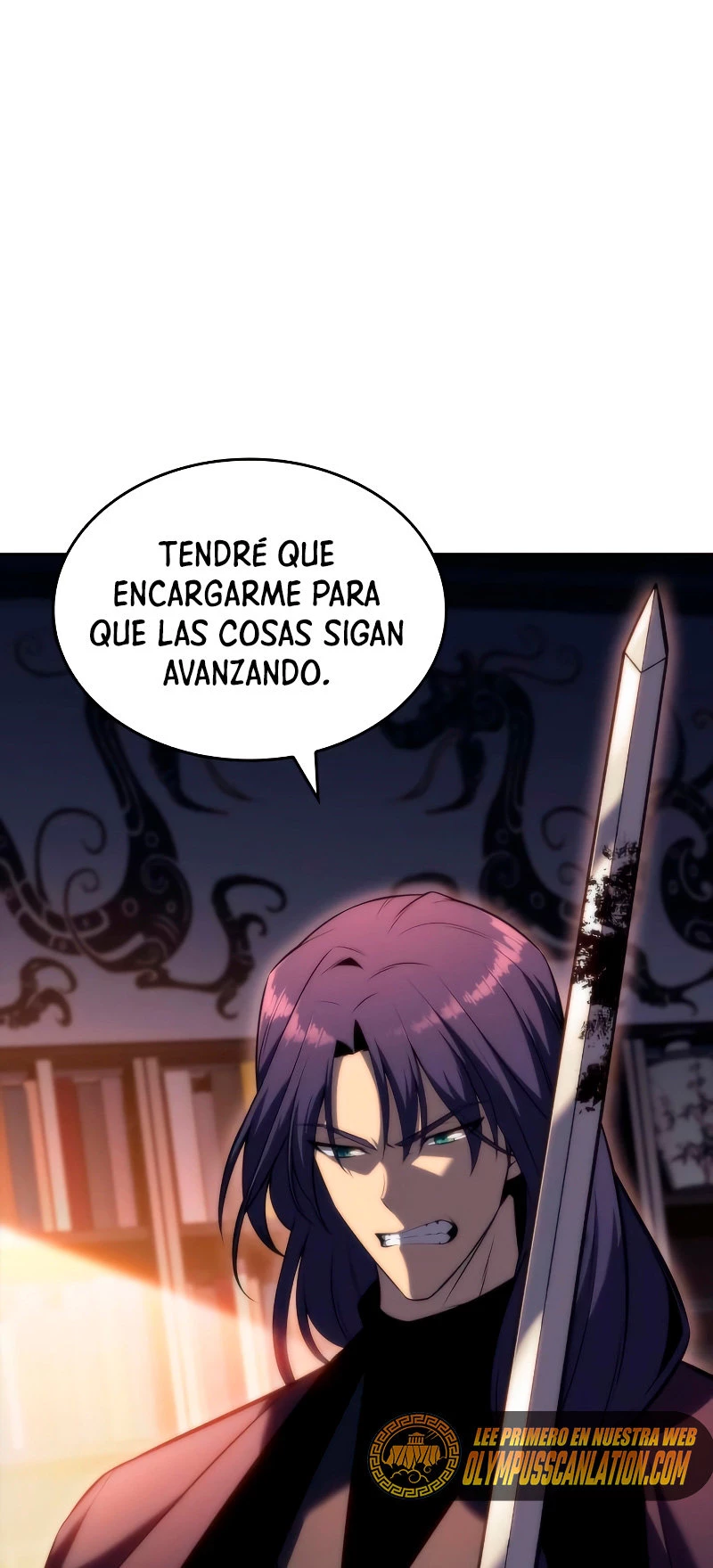 Sin fin skills capítulo 76, página 4
