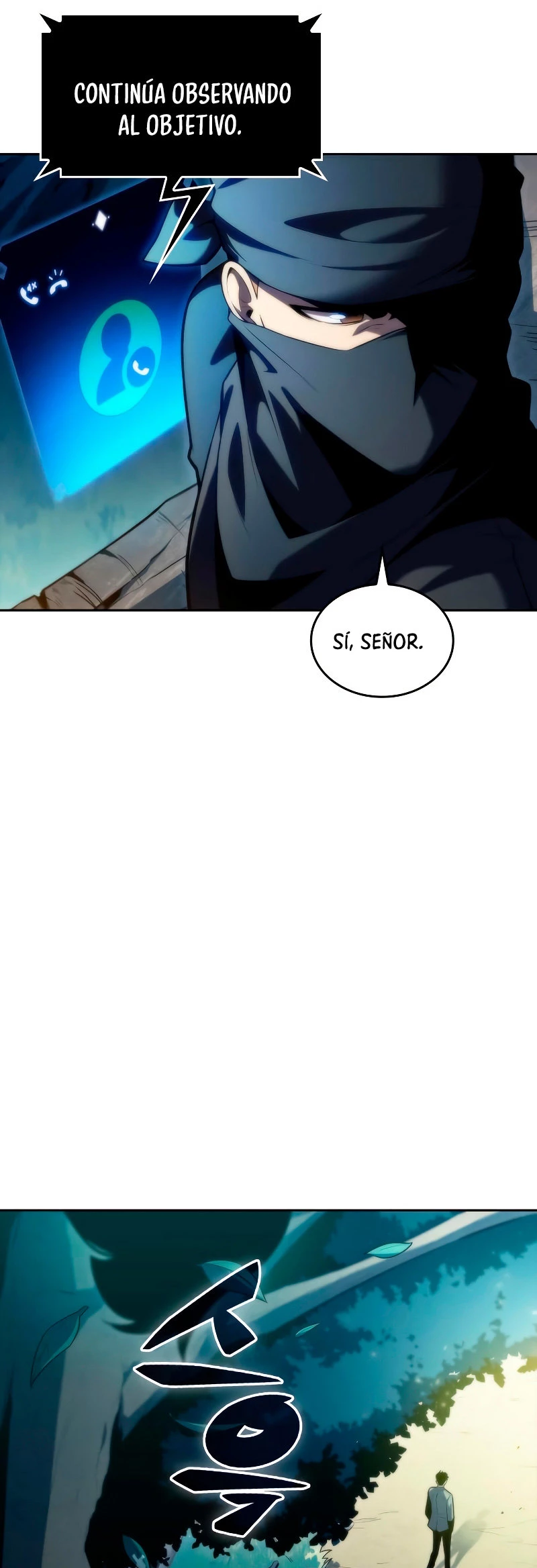 Sin fin skills capítulo 76, página 13
