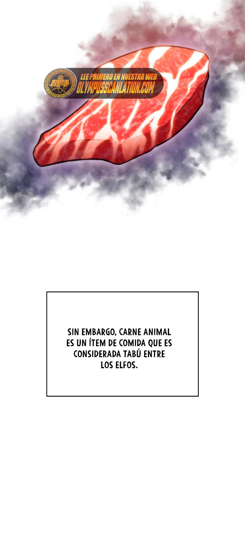 Sin fin skills capítulo 76, página 53