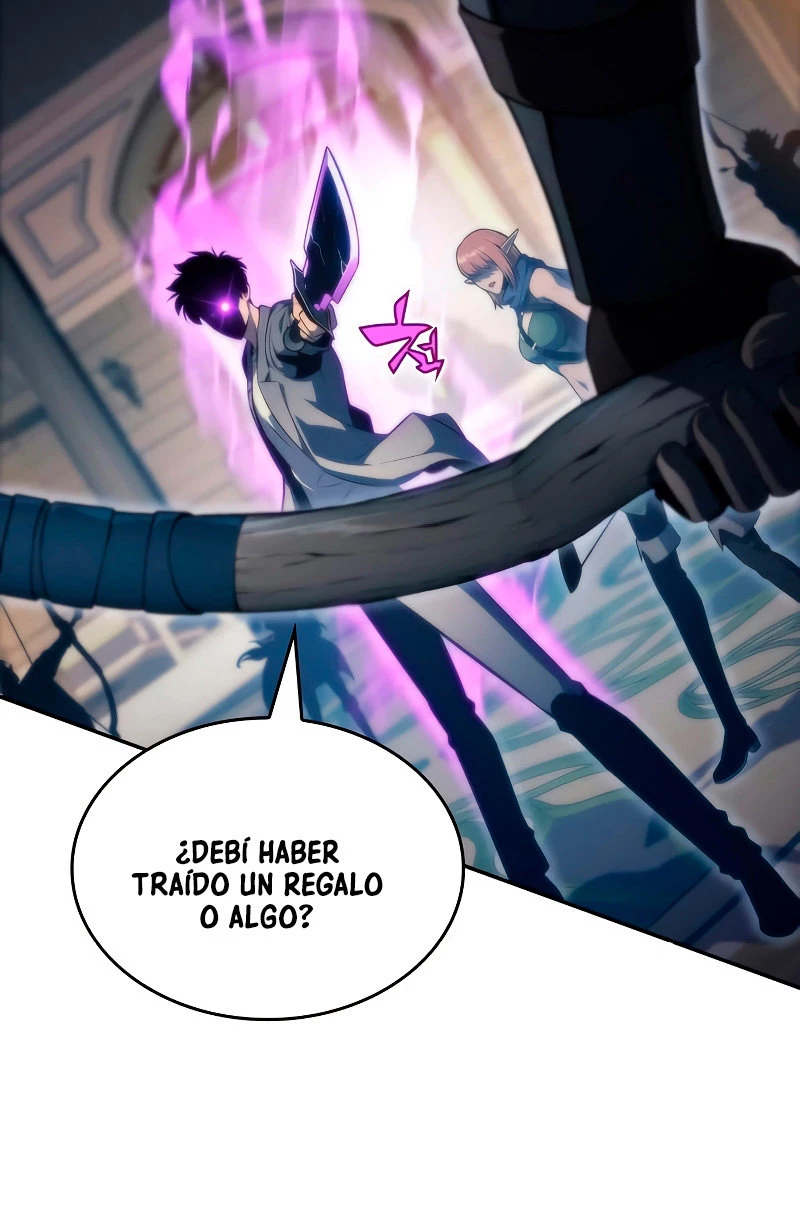 Sin fin skills capítulo 76, página 80