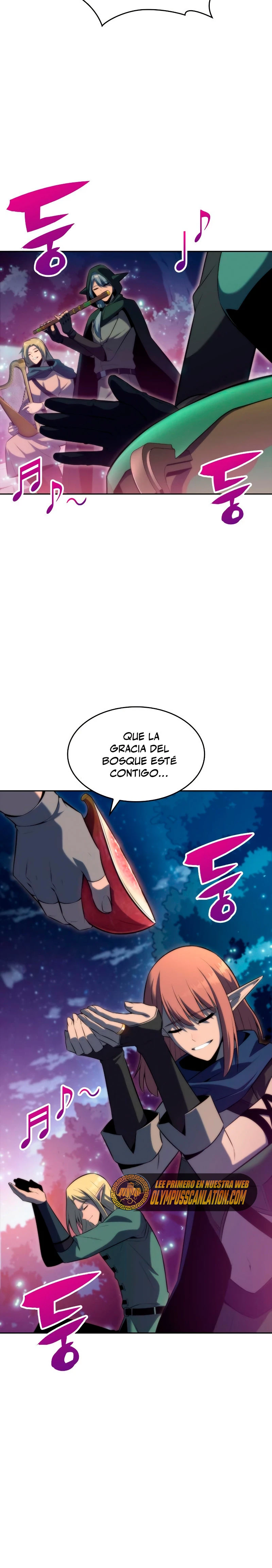 Sin fin skills capítulo 77, página 16
