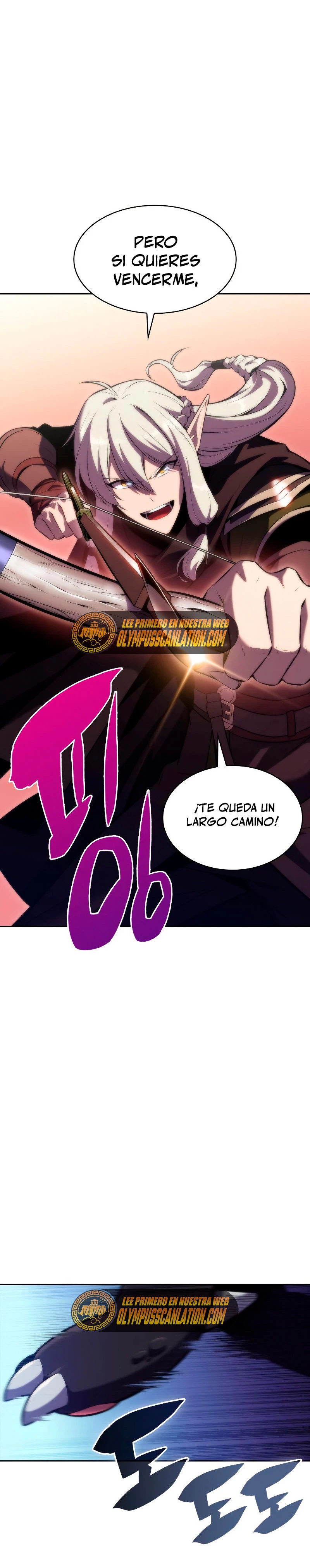 Sin fin skills capítulo 77, página 34