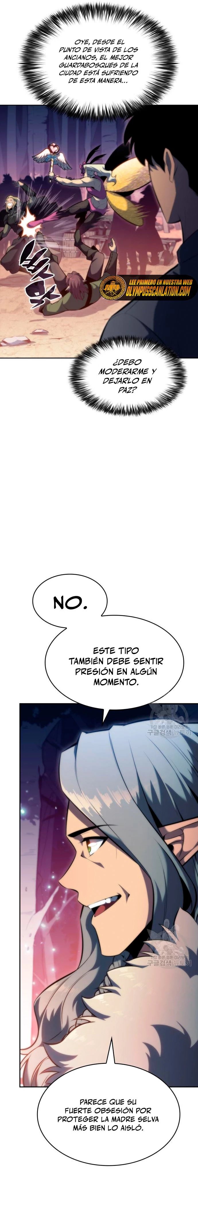 Sin fin skills capítulo 78, página 23