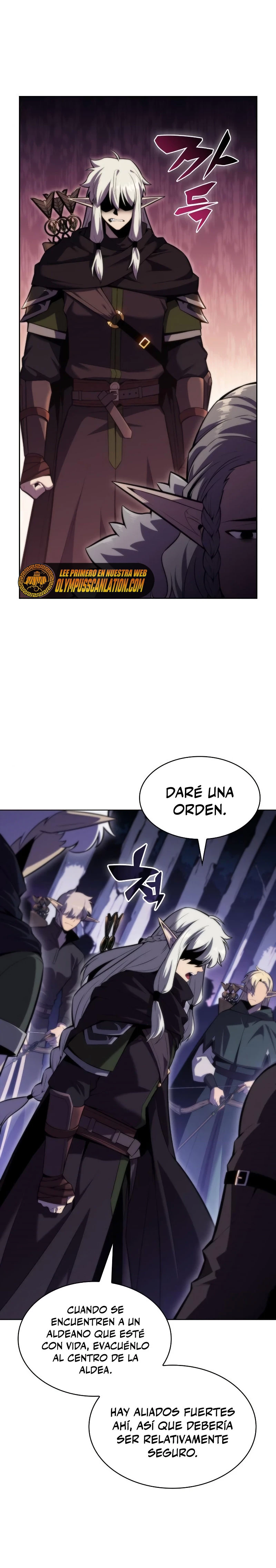 Sin fin skills capítulo 79, página 12