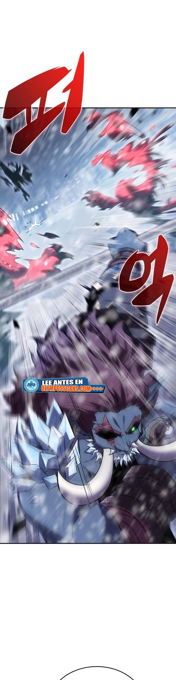 Sin fin skills capítulo 92, página 4