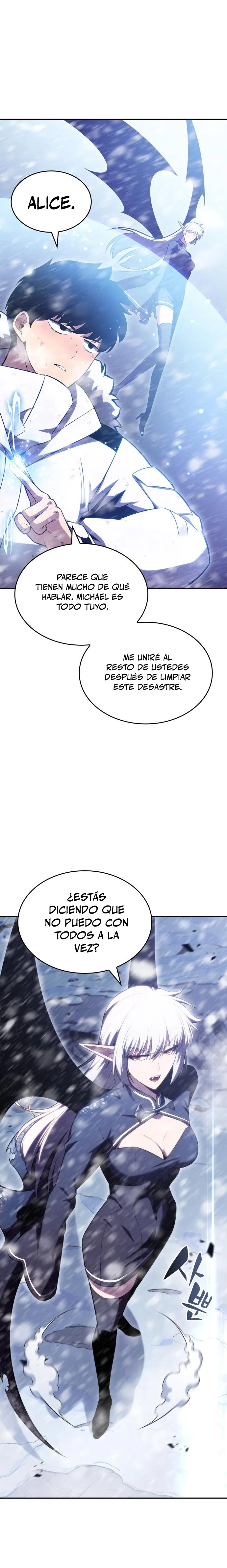 Sin fin skills capítulo 92, página 17