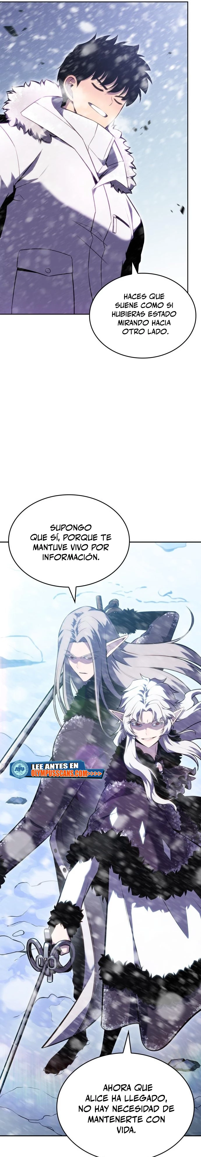 Sin fin skills capítulo 92, página 31