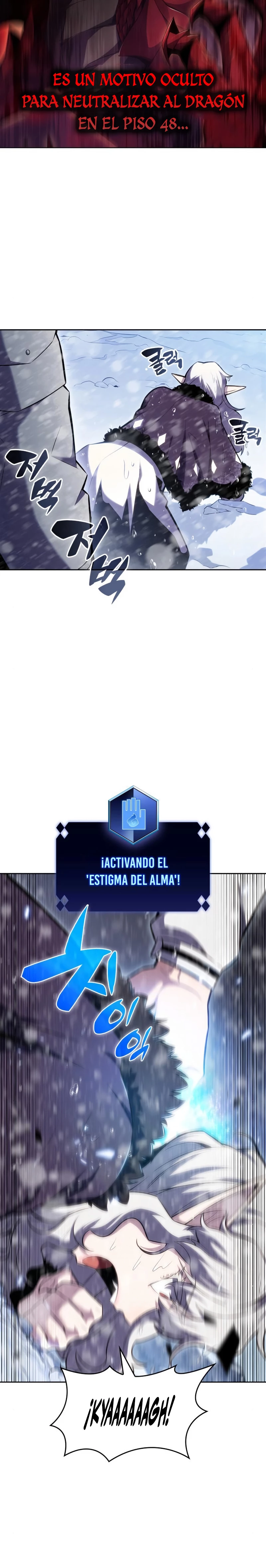 Sin fin skills capítulo 93, página 31