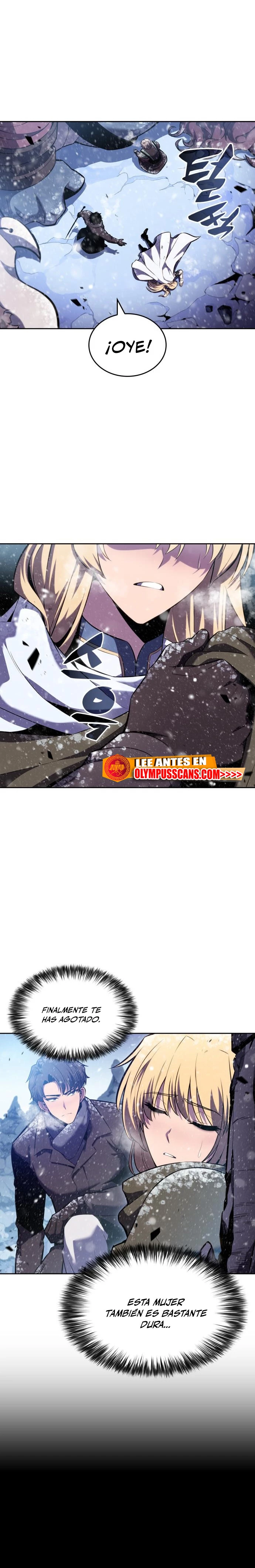 Sin fin skills capítulo 94, página 12