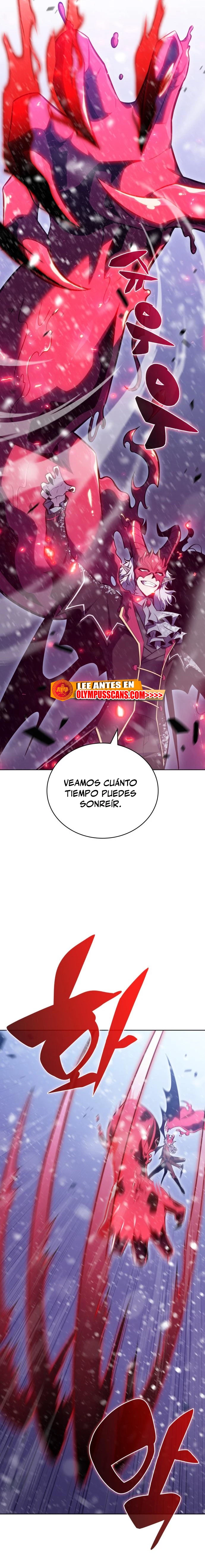 Sin fin skills capítulo 94, página 16