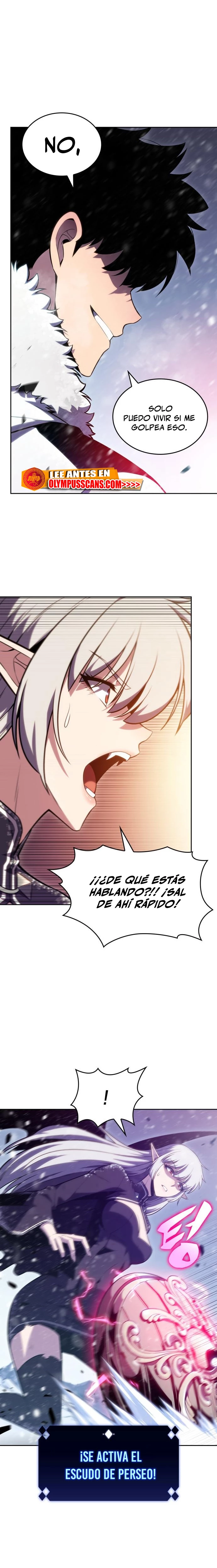 Sin fin skills capítulo 94, página 22