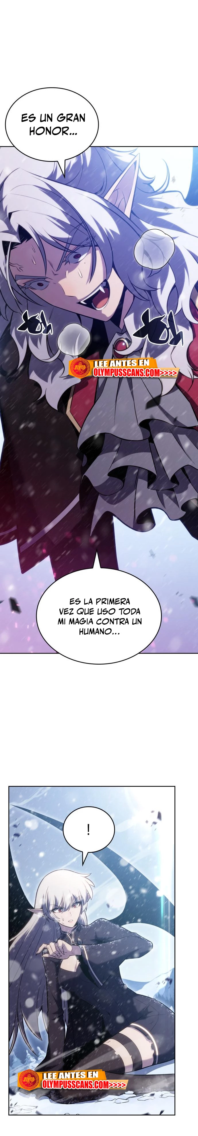 Sin fin skills capítulo 94, página 26