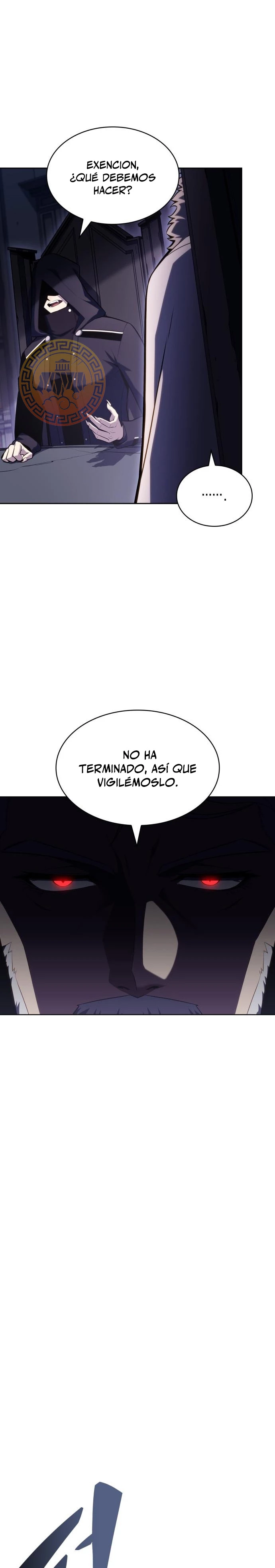 Sin fin skills capítulo 95, página 10