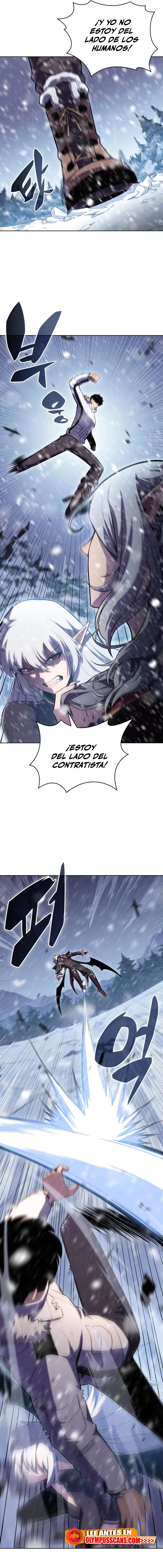 Sin fin skills capítulo 95, página 13