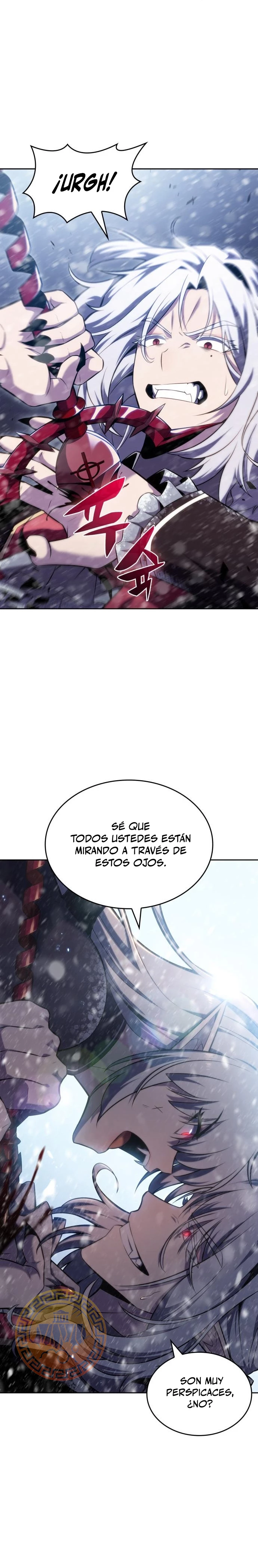 Sin fin skills capítulo 95, página 17