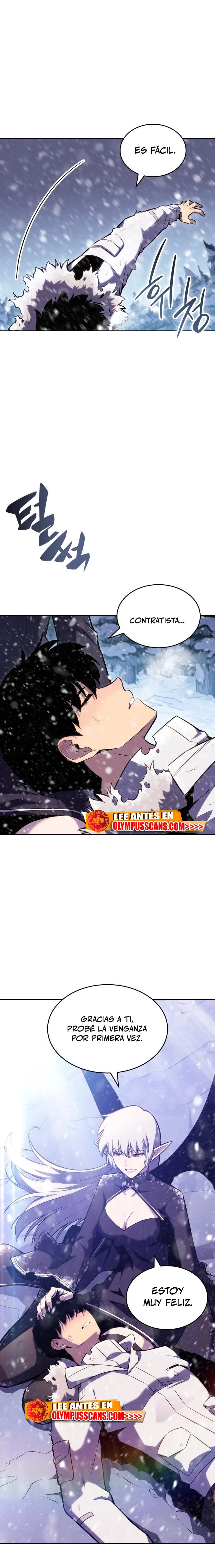 Sin fin skills capítulo 95, página 22