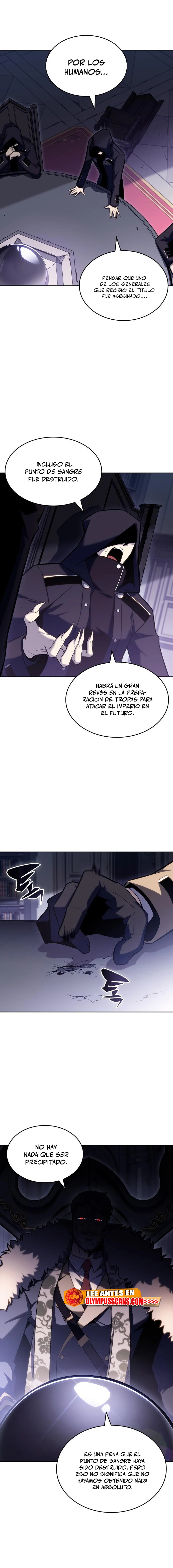 Sin fin skills capítulo 95, página 25