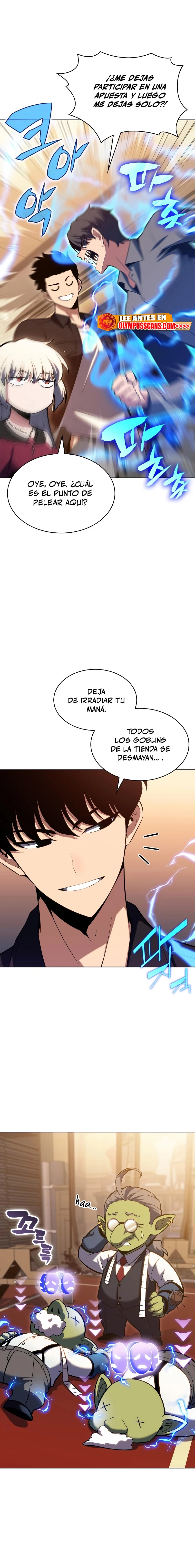 Sin fin skills capítulo 97, página 7