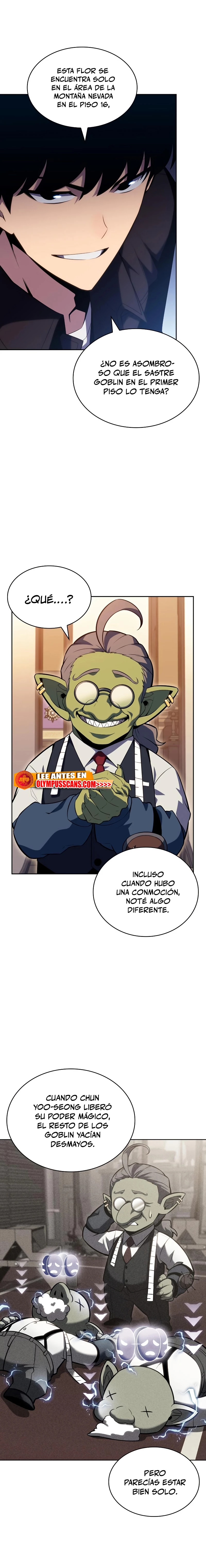 Sin fin skills capítulo 97, página 15
