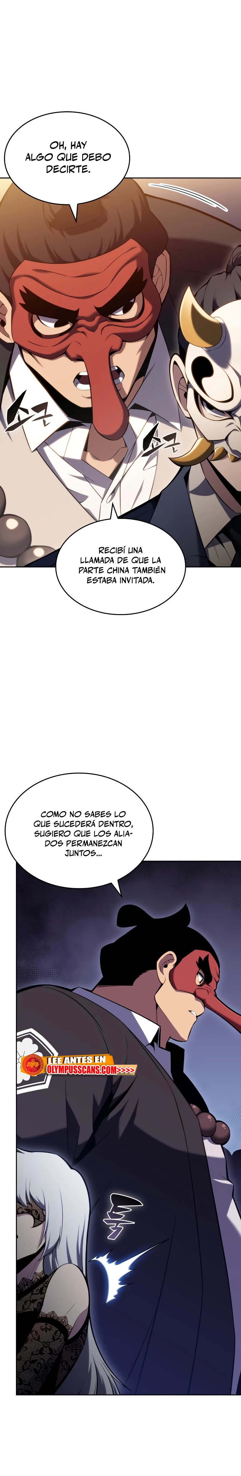 Sin fin skills capítulo 97, página 32