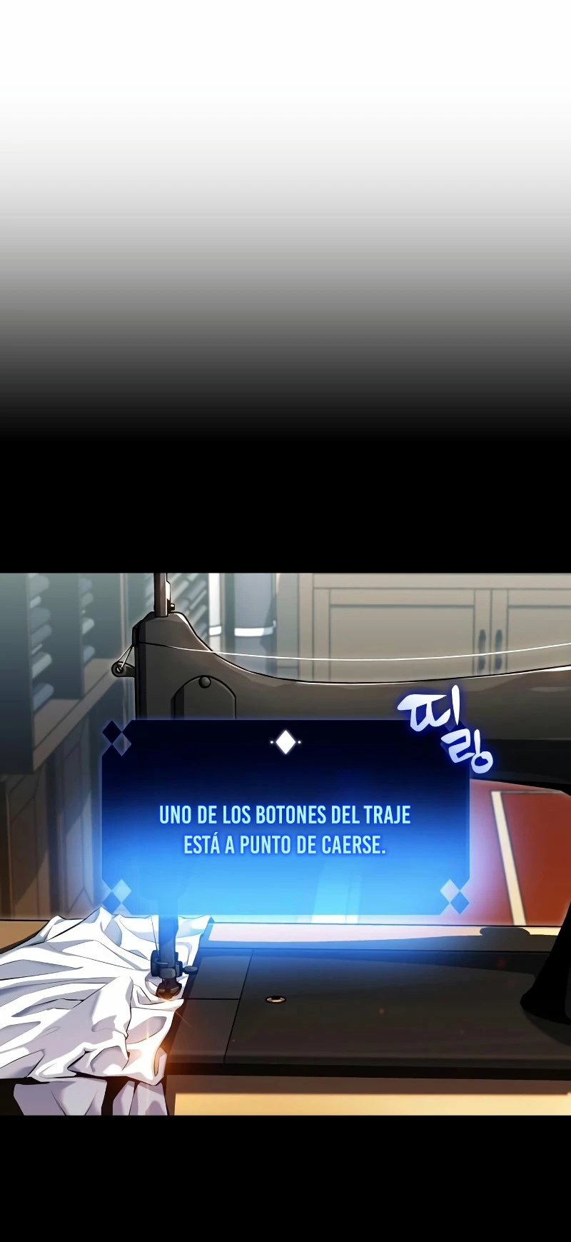 Sin fin skills capítulo 98, página 47