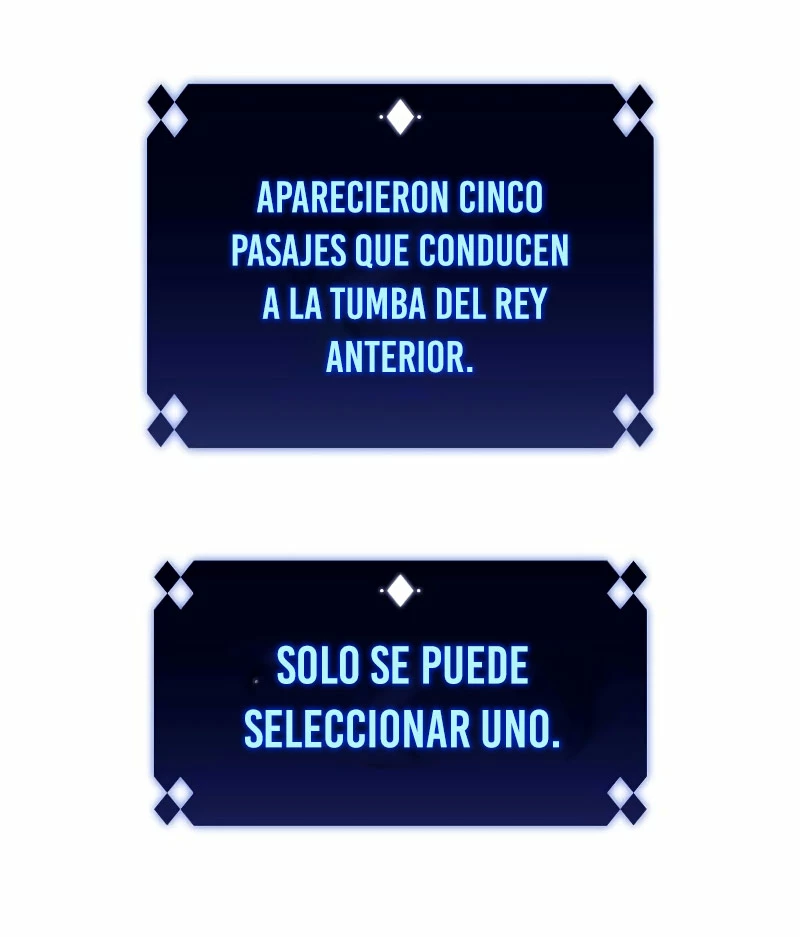Sin fin skills capítulo 99, página 37