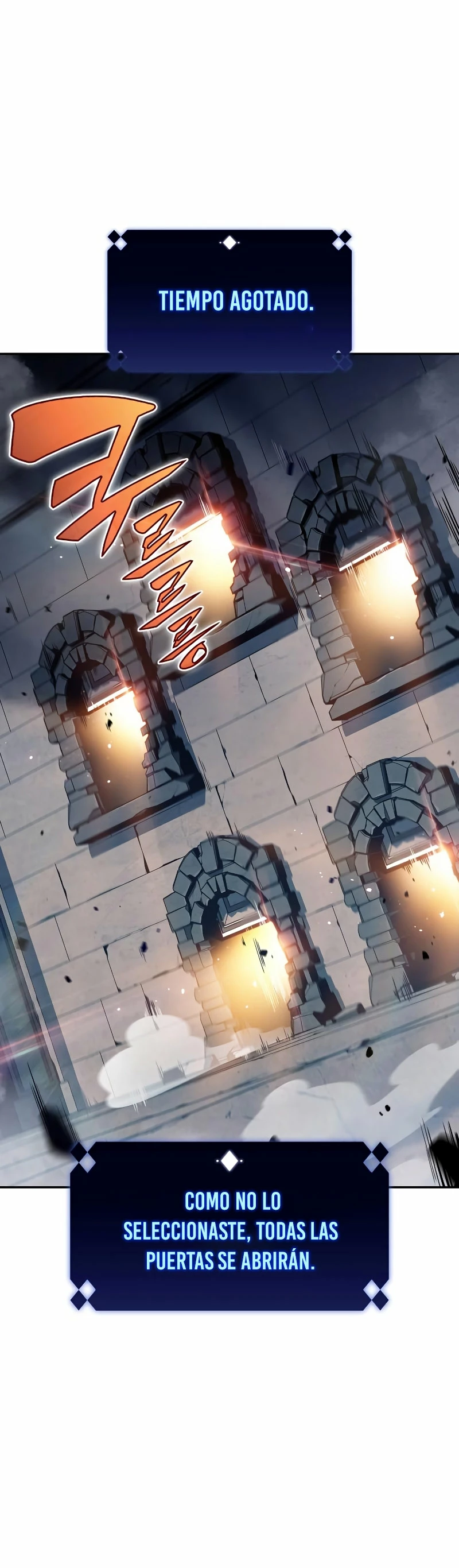 Sin fin skills capítulo 99, página 40