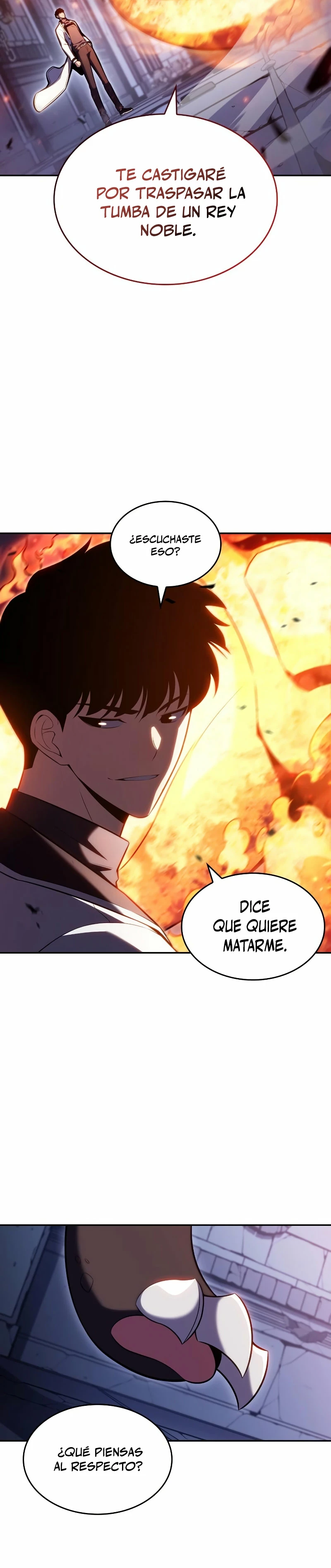 Sin fin skills capítulo 99, página 44