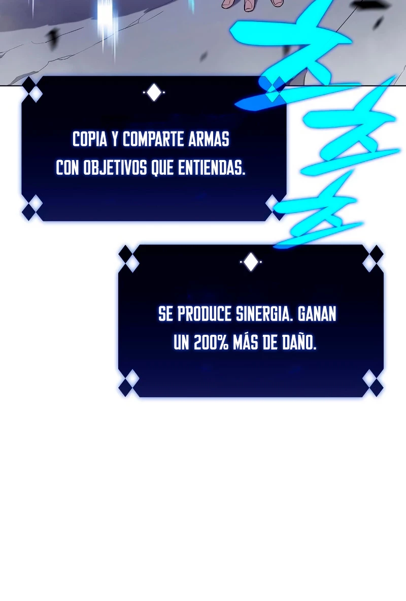 Sin fin skills capítulo 101, página 20