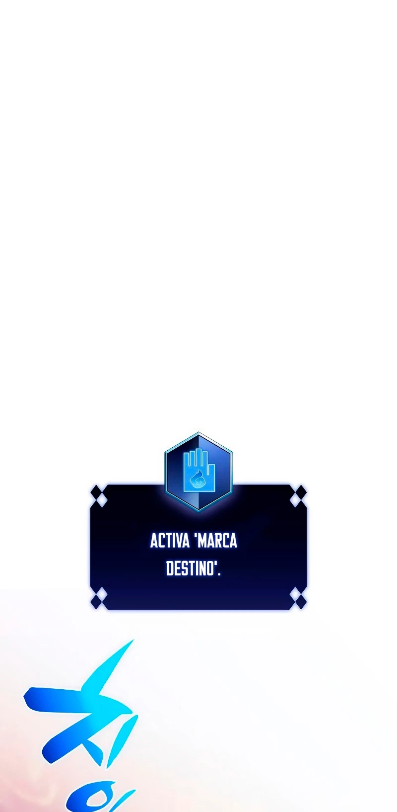 Sin fin skills capítulo 101, página 57