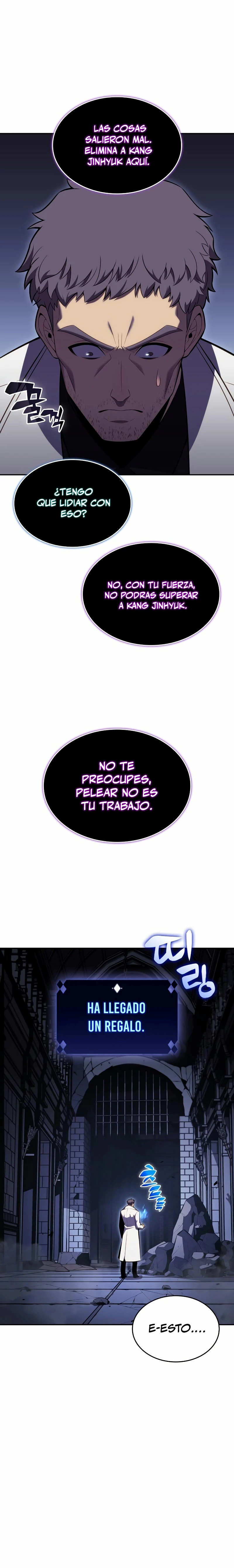Sin fin skills capítulo 100, página 42