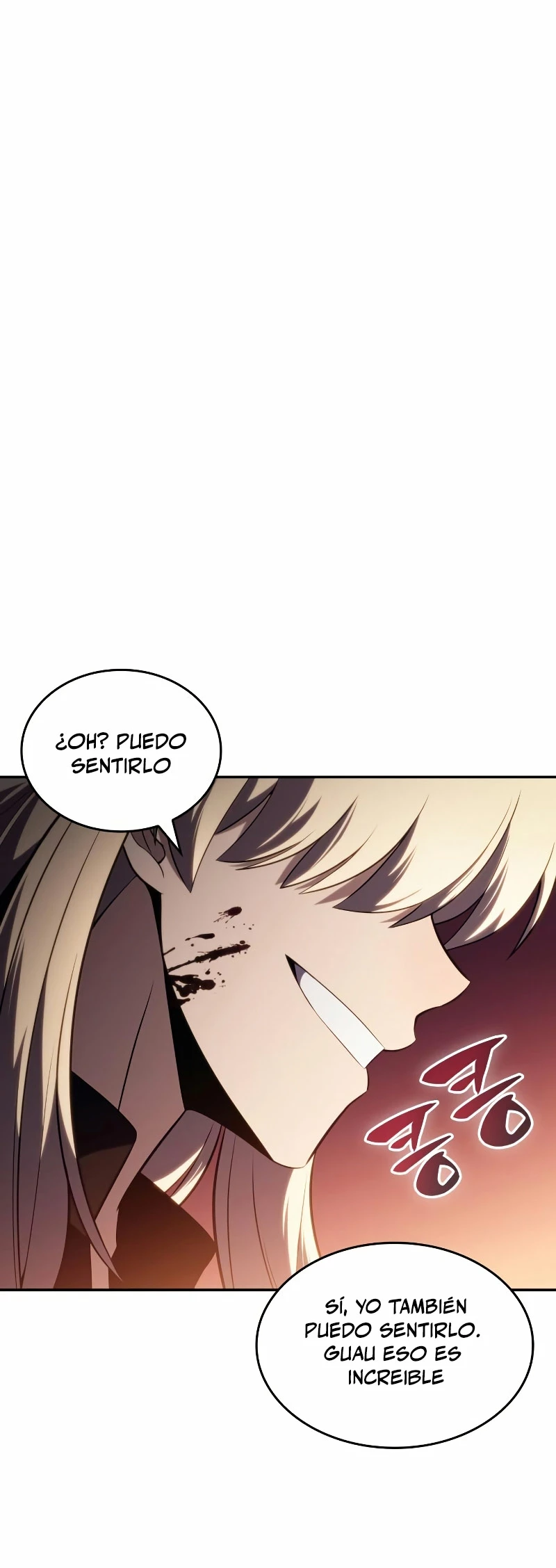 Sin fin skills capítulo 100, página 51