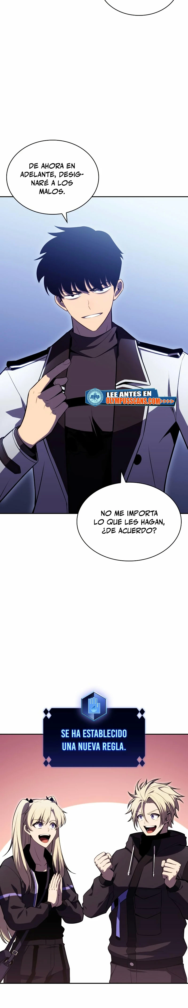 Sin fin skills capítulo 102, página 7