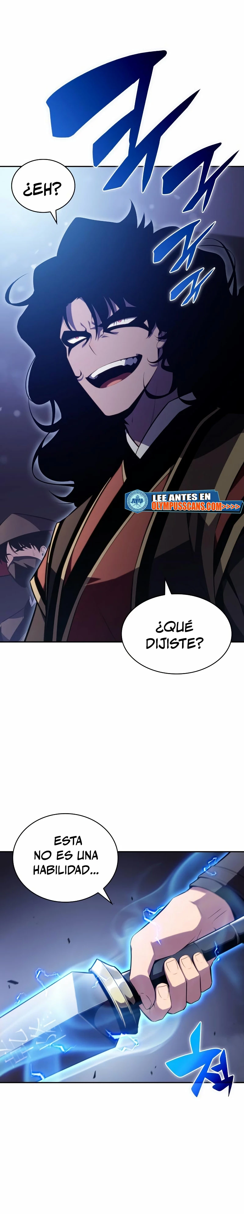 Sin fin skills capítulo 102, página 21