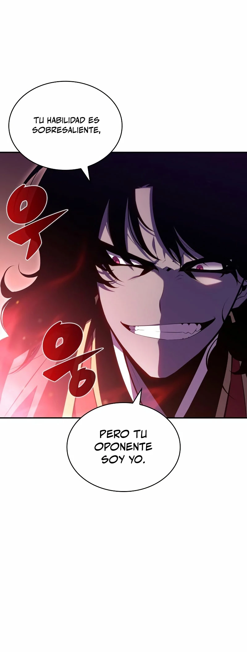 Sin fin skills capítulo 102, página 26