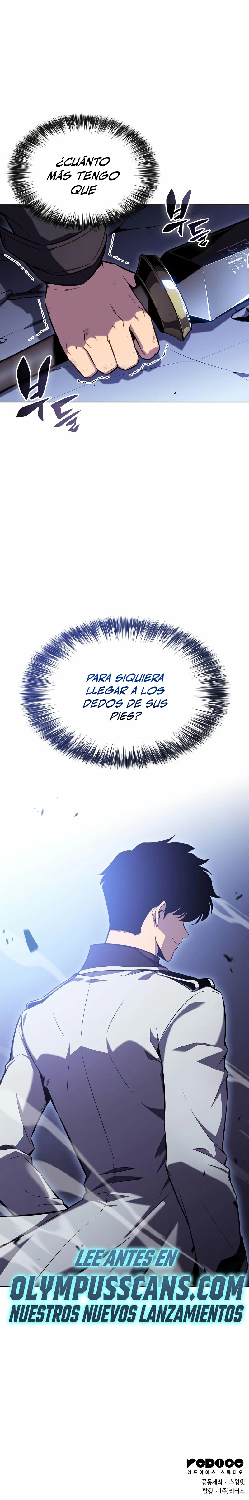 Sin fin skills capítulo 102, página 54