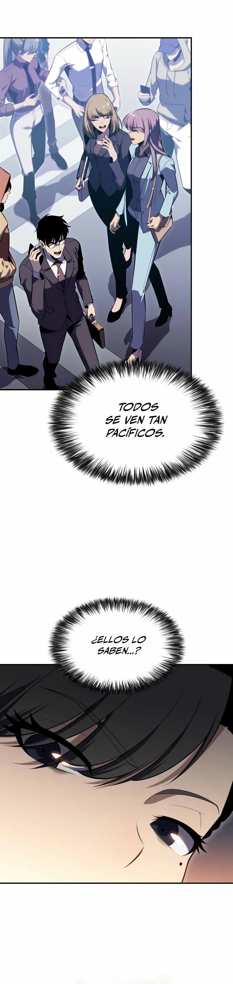 Sin fin skills capítulo 103, página 12