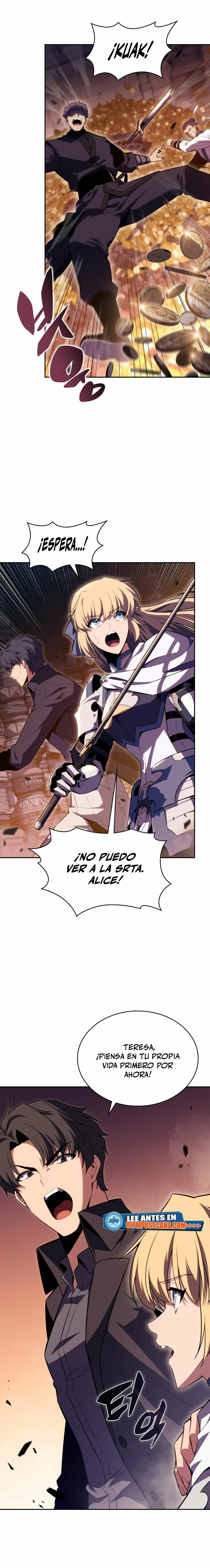 Sin fin skills capítulo 104, página 3