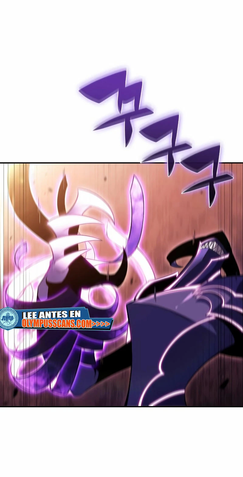 Sin fin skills capítulo 105, página 41